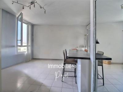 Acheter Appartement Marseille-2eme-arrondissement Bouches du Rhone