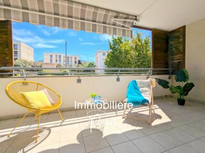 Annonce Vente 3 pices Appartement Marseille-8eme-arrondissement 13