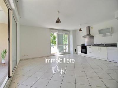 Acheter Appartement 65 m2 Marseille-8eme-arrondissement