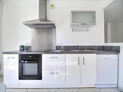 Acheter Appartement Marseille-8eme-arrondissement Bouches du Rhone