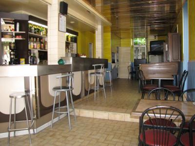 Annonce Vente Local commercial Marseille-13eme-arrondissement 13