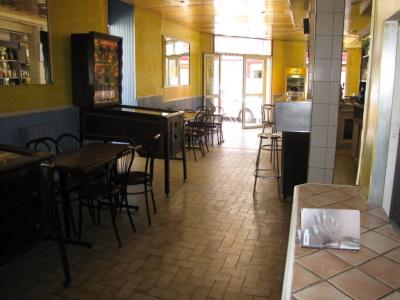 Acheter Local commercial 90 m2 Marseille-13eme-arrondissement