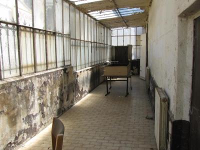 Acheter Local commercial Marseille-13eme-arrondissement Bouches du Rhone