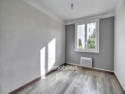 Acheter Appartement Marseille-9eme-arrondissement Bouches du Rhone