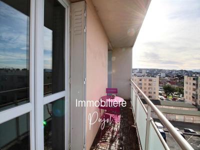 Acheter Appartement 70 m2 Marseille-15eme-arrondissement