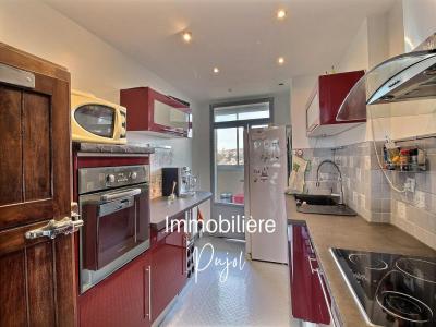 Acheter Appartement Marseille-15eme-arrondissement 120000 euros