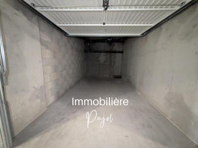 Acheter Parking 13 m2 Marseille-13eme-arrondissement