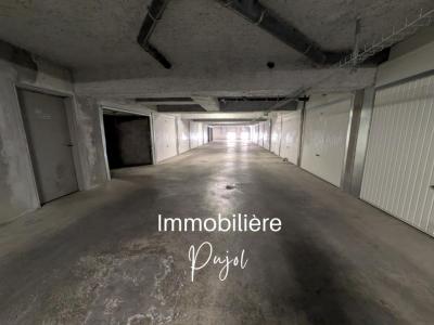 Acheter Parking Marseille-13eme-arrondissement Bouches du Rhone