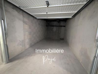 Acheter Parking Marseille-13eme-arrondissement 22000 euros