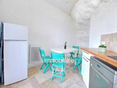 Acheter Maison 24 m2 Marseille-8eme-arrondissement