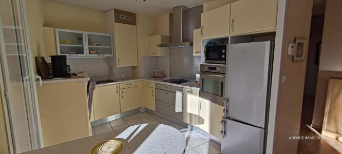 For rent Clermont-ferrand 4 rooms 87 m2 Puy de dome (63000) photo 1