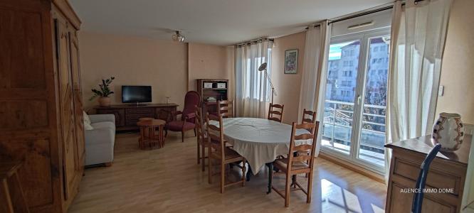 For rent Clermont-ferrand 4 rooms 87 m2 Puy de dome (63000) photo 2