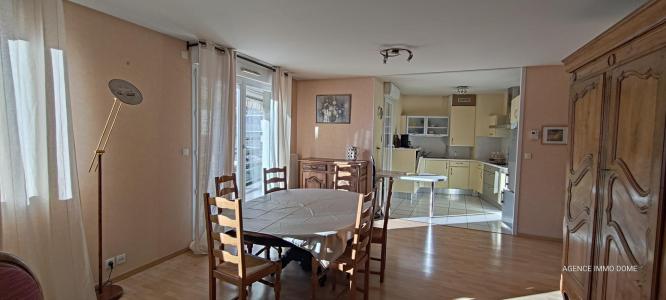 For rent Clermont-ferrand 4 rooms 87 m2 Puy de dome (63000) photo 3