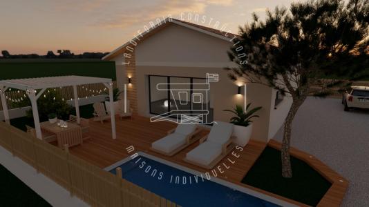 Acheter Maison Tosse Landes