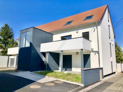 For sale Oberhoffen-sur-moder 5 rooms 98 m2 Bas rhin (67240) photo 0