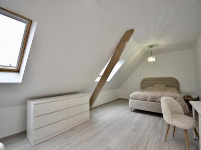 Acheter Appartement Oberhoffen-sur-moder Bas rhin