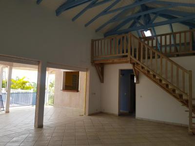 Annonce Location 5 pices Maison Petit-bourg 971