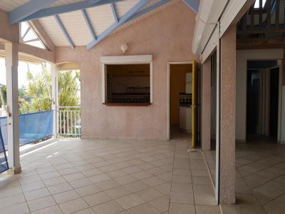 Louer Maison 106 m2 Petit-bourg