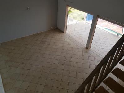 Louer Maison Petit-bourg Guadeloupe