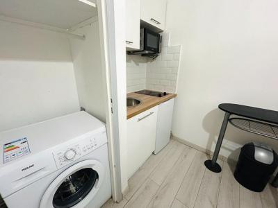 Louer Appartement 13 m2 Montpellier