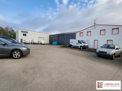 For rent Rennes 1400 m2 Ille et vilaine (35000) photo 0