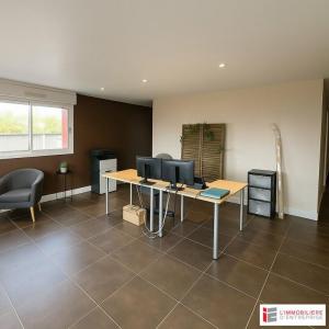 Annonce Location Commerce Rennes 35