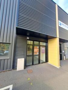 Annonce Location Commerce Rennes 35