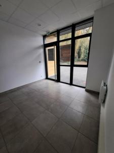 Louer Commerce 200 m2 Rennes