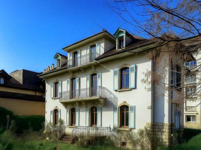 For sale Annecy 593 m2 Haute savoie (74000) photo 0