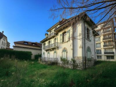 Annonce Vente Prestige Annecy 74