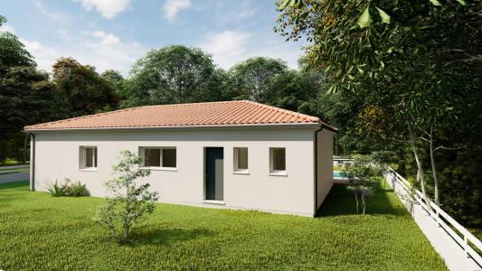 For sale Croignon 130 m2 Gironde (33750) photo 1