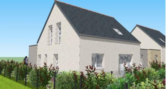 Annonce Vente Prestige Saint-georges-sur-loire 49