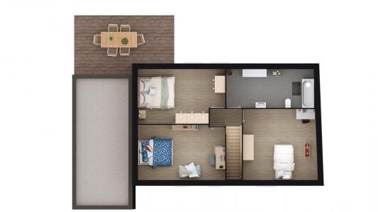 Acheter Prestige Soulaire-et-bourg Maine et loire