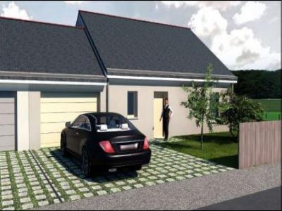 For sale Saint-melaine-sur-aubance 3 rooms 60 m2 Maine et loire (49610) photo 0