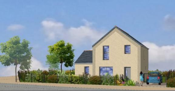 Acheter Prestige 84 m2 Possonniere