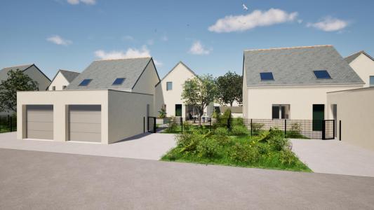 For sale Doue-la-fontaine 4 rooms 83 m2 Maine et loire (49700) photo 0