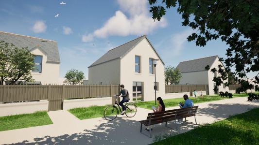 Annonce Vente Prestige Doue-la-fontaine 49