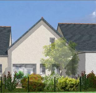 Annonce Vente Prestige Trelaze 49