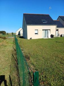 Acheter Prestige 60 m2 Bauge