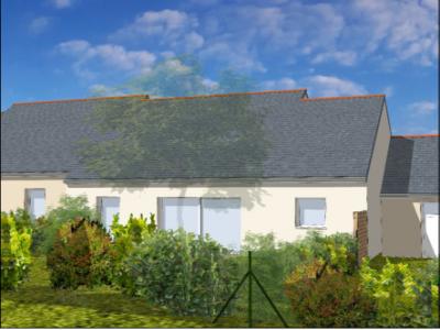 For sale Roche-blanche 3 rooms 64 m2 Loire atlantique (44522) photo 1