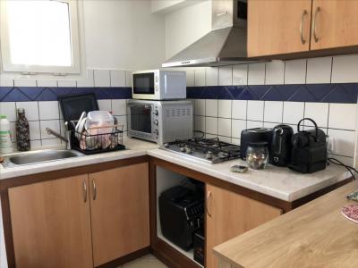 Annonce Vente 3 pices Appartement Saint-gilles-les-bains 974