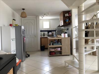 Acheter Appartement Saint-gilles-les-bains Reunion