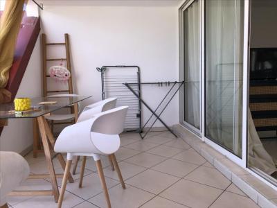 Acheter Appartement Saint-gilles-les-bains 312700 euros