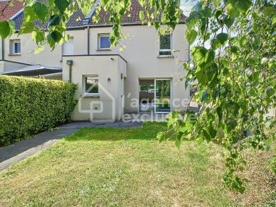 Acheter Maison Madeleine 429900 euros