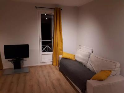 For rent Toulouse 1 room 32 m2 Haute garonne (31000) photo 0