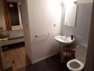 Louer Appartement Toulouse Haute garonne