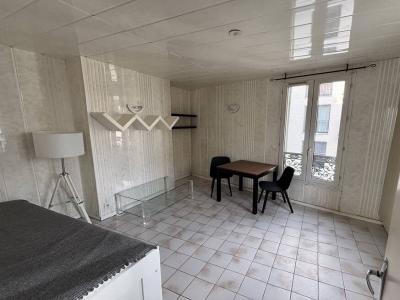 For rent Boulogne-billancourt 1 room 22 m2 Hauts de Seine (92100) photo 0