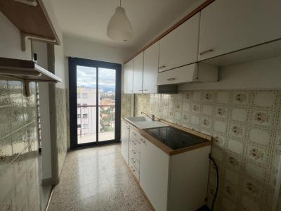 Louer Appartement 42 m2 Ville-di-pietrabugno