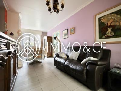 Annonce Vente 4 pices Maison Wambrechies 59