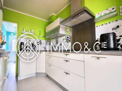 Acheter Maison Wambrechies Nord